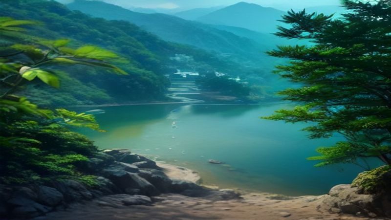 豆包ai 场景参考图